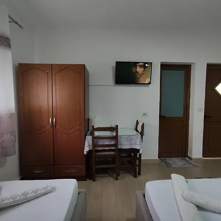 Apartamento Dona's *