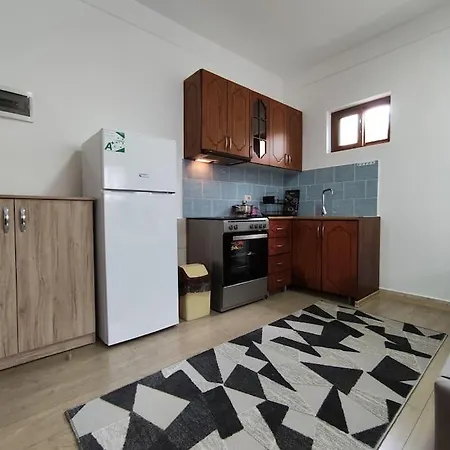 Dona's Apartamento