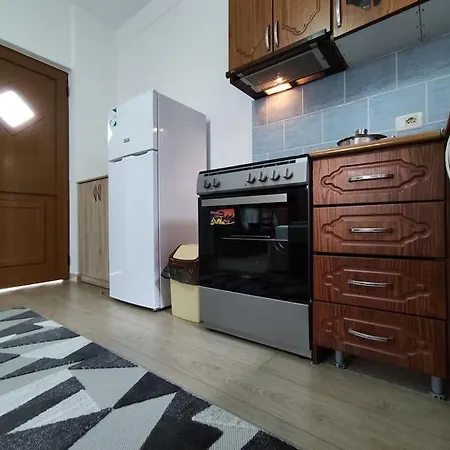 Apartamento Dona's *