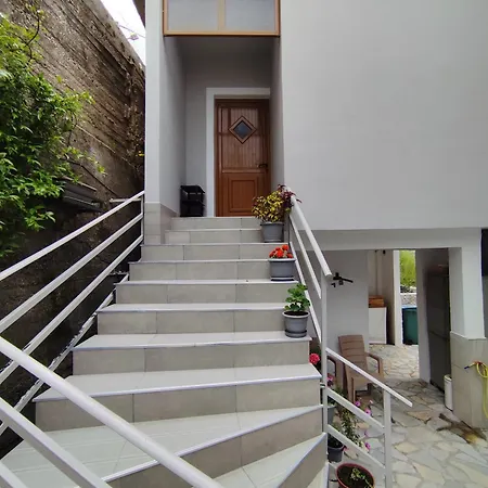 Apartamento Dona's
